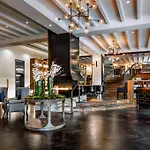 St Gregory Hotel