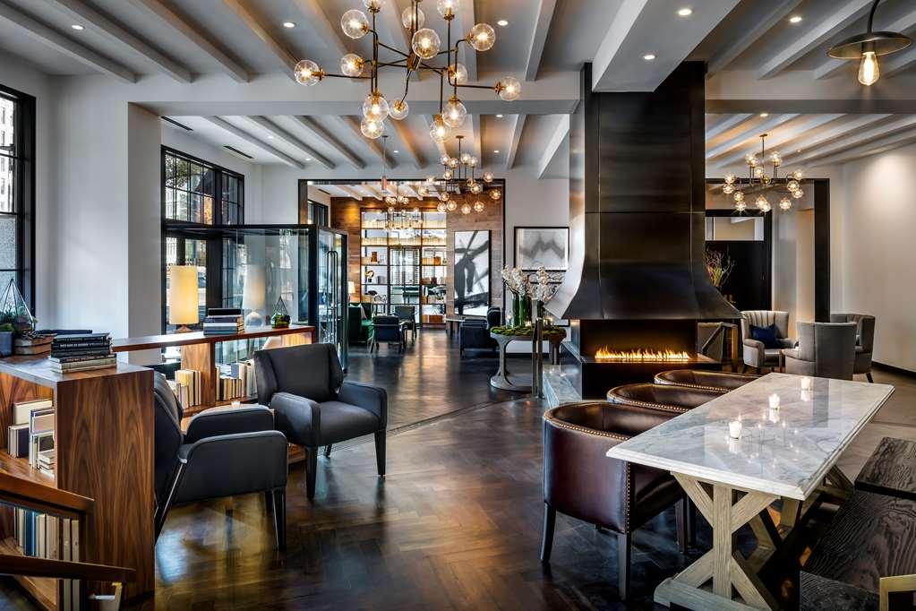 St Gregory Hotel Washington
