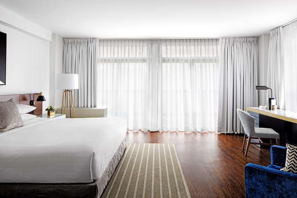 St Gregory Hotel