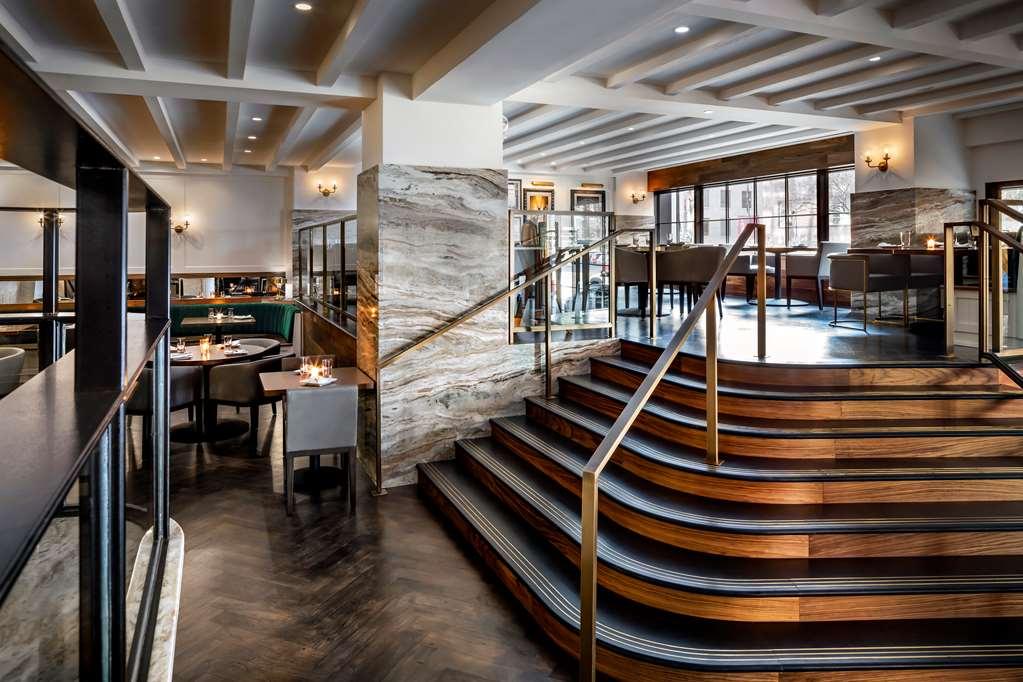 St Gregory Hotel