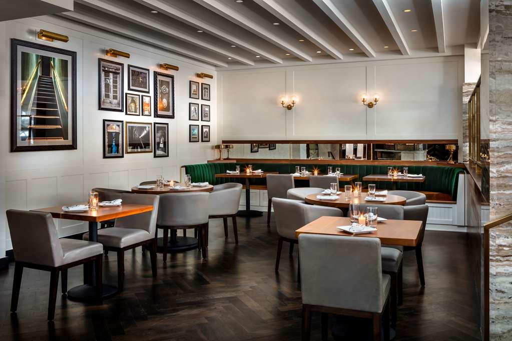 St Gregory Hotel Washington